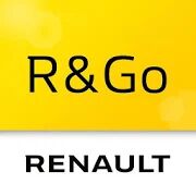 Скачать бесплатно R&Go [Все функции] 2.5.2 - Русская версия apk на Андроид