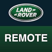 Скачать бесплатно Land Rover InControl™ Remote [Без рекламы] 1.81 - Русская версия apk на Андроид