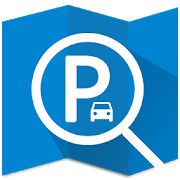 Скачать бесплатно Бесплатная парковка [Без рекламы] 1.8.1 - RUS apk на Андроид