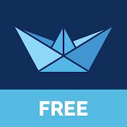 Скачать бесплатно VesselFinder Free [Максимальная] 4.0.4 - Русская версия apk на Андроид