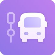 Скачать бесплатно Транспорт Перми [Полная] 3.1 - RU apk на Андроид