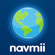 Скачать бесплатно Navmii GPS Мир (Navfree) [Без рекламы] Зависит от устройства - RU apk на Андроид