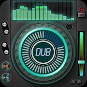 Скачать бесплатно Dub музыкальный плеер + Эквалайзер & Темы [Полная] 5.0 - RUS apk на Андроид