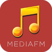 Скачать бесплатно Бесплатное радио и музыка онлайн | MediaFM [Все функции] 1.9.1 - Русская версия apk на Андроид