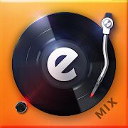 Скачать бесплатно edjing Mix: музыкальный микшер [Полная] Зависит от устройства - RUS apk на Андроид
