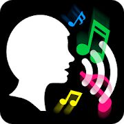 Скачать бесплатно Add Music to Voice [Полная] Зависит от устройства - RU apk на Андроид