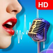 Скачать бесплатно Voice Changer - аудио эффекты [Разблокированная] 1.8.1 - Русская версия apk на Андроид