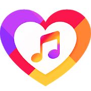 Скачать бесплатно Like Music Player [Без рекламы] 1.12 - RU apk на Андроид