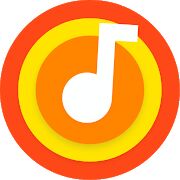 Скачать бесплатно Музыкальный плеер - MP3 плеер [Разблокированная] 2.5.6.74 - RUS apk на Андроид