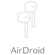 Скачать бесплатно AirDroid | An AirPod Battery App [Максимальная] Зависит от устройства - RU apk на Андроид