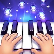 Скачать бесплатно Бесплатное пианино-приложение [Без рекламы] 1.12.564 - RU apk на Андроид