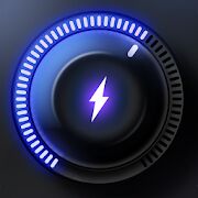 Скачать бесплатно Bass Booster - мощный музыки [Разблокированная] Зависит от устройства - RUS apk на Андроид