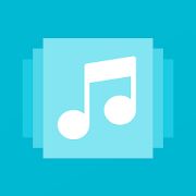 Скачать бесплатно Gold Music Player - mp3 аудио плеер [Открты функции] 2.6 - Русская версия apk на Андроид