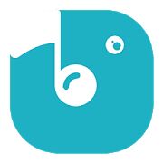 Скачать бесплатно Blue Music - Enjoy Your Music World [Открты функции] 4.4.0 - RUS apk на Андроид
