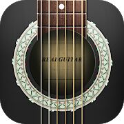 Скачать бесплатно REAL GUITAR: Бесплатная виртуальная гитара [Полная] 7.9.9 - RUS apk на Андроид