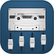 Скачать бесплатно n-Track Studio: Запись аудио; барабаны и ритм [Открты функции] 9.4.6 - RUS apk на Андроид