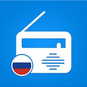 Скачать бесплатно Радио России FM - Радио онлайн и Oнлайн плеер [Без рекламы] 4.9.91_OB - RUS apk на Андроид