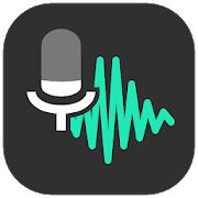 Скачать бесплатно WaveEditor for Android™ Audio Recorder & Editor [Открты функции] 1.93 - RUS apk на Андроид
