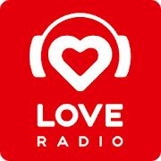 Скачать бесплатно Love Radio [Открты функции] 2.6.1 - RUS apk на Андроид