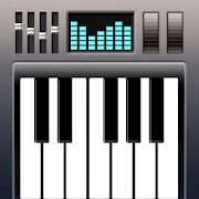 Скачать бесплатно My Piano - Record & Play [Полная] 4.3 - RU apk на Андроид