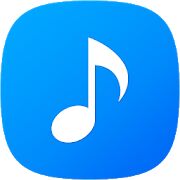 Скачать бесплатно Music Player For Samsung [Максимальная] 2.0 - Русская версия apk на Андроид