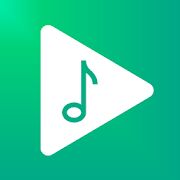 Скачать бесплатно Musicolet Музыкальный Плеер [Все функции] Зависит от устройства - RUS apk на Андроид