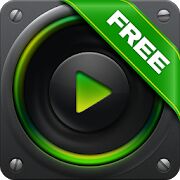 Скачать бесплатно PlayerPro Music Player (Free) [Открты функции] 5.25 - RUS apk на Андроид
