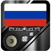 Скачать бесплатно Русское Радио онлайн [Открты функции] 2.1 - RU apk на Андроид