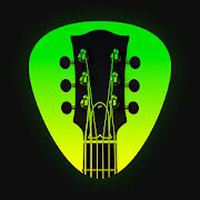 Скачать бесплатно Guitar Tuner Pro - Tune your Guitar, Bass, Ukulele [Полная] 1.13.07 - Русская версия apk на Андроид