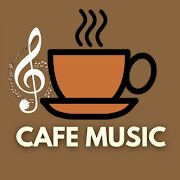 Скачать бесплатно Cafe Music [Открты функции] 2.1 - RU apk на Андроид