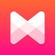 Скачать бесплатно Musixmatch тексты + плеер [Разблокированная] 7.8.2 - RUS apk на Андроид