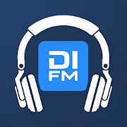 Скачать бесплатно Радио DI.FM: электронная музыка бесплатно [Разблокированная] 4.9.2.8548 - Русская версия apk на Андроид
