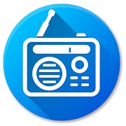 Скачать бесплатно Радио онлайн от радиостанций FM и AM [Разблокированная] 1.2.5 - RU apk на Андроид