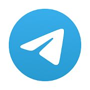 Скачать бесплатно Telegram [Открты функции] Зависит от устройства - Русская версия apk на Андроид