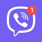 Скачать бесплатно Viber мессенджер: бесплатные видеозвонки и чат [Полная] Зависит от устройства - Русская версия apk на Андроид