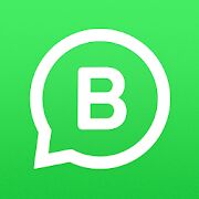 Скачать бесплатно WhatsApp Business [Открты функции] 2.21.10.16 - Русская версия apk на Андроид