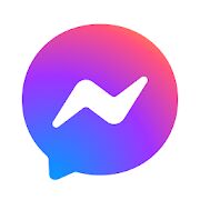 Скачать бесплатно Messenger — бесплатные видеосвязь и сообщения [Полная] 313.0.0.15.119 - RUS apk на Андроид