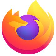 Скачать бесплатно Firefox: быстрый, приватный и безопасный браузер [Полная] 88.1.4 - Русская версия apk на Андроид