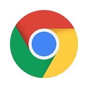 Скачать бесплатно Google Chrome: быстрый браузер [Без рекламы] Зависит от устройства - RUS apk на Андроид