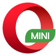 Скачать бесплатно Браузер Opera Mini [Максимальная] Зависит от устройства - RUS apk на Андроид