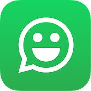 Скачать бесплатно Wemoji - WhatsApp Sticker Maker [Все функции] 1.2.3 - RUS apk на Андроид