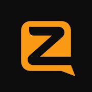 Скачать бесплатно Zello рация [Все функции] 4.109.8 - RU apk на Андроид