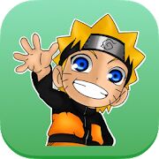 Скачать бесплатно Stickers de Hokages de Konoha, Anime WastickerApps [Полная] 1.1.26 - Русская версия apk на Андроид