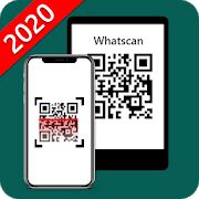 Скачать бесплатно Whats Web: Whatscan Web 2021 [Максимальная] 1.1.6 - Русская версия apk на Андроид