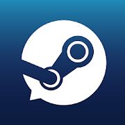 Скачать бесплатно Steam Chat [Без рекламы] 1.0 - RU apk на Андроид