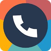 Скачать бесплатно Контакты & Телефон - drupe [Без рекламы] 3.4.8 - RUS apk на Андроид