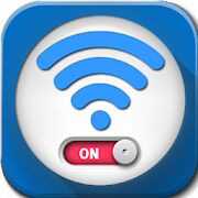 Скачать бесплатно Free Wifi Hotspot Portable - Fast Network Anywhere [Максимальная] 1.16 - Русская версия apk на Андроид