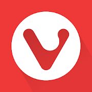 Скачать бесплатно Vivaldi — браузер, который хорошо к вам относится [Открты функции] 3.8.2267.29 - Русская версия apk на Андроид
