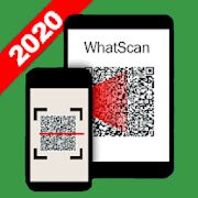 Скачать бесплатно Whatscan 2020 [Все функции] 2.0 - RUS apk на Андроид
