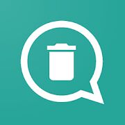 Скачать бесплатно WAMR - Recover deleted messages & status download [Максимальная] 0.11.0 - RU apk на Андроид